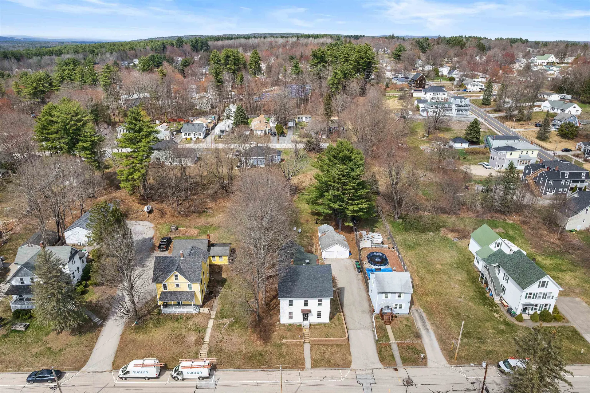 9 Pine Street Pembroke NH 03275
