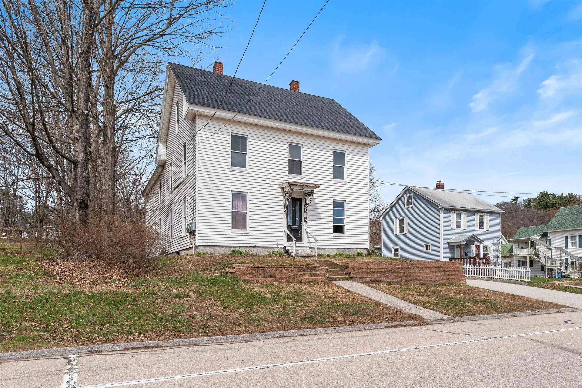 9 Pine Street Pembroke NH 03275