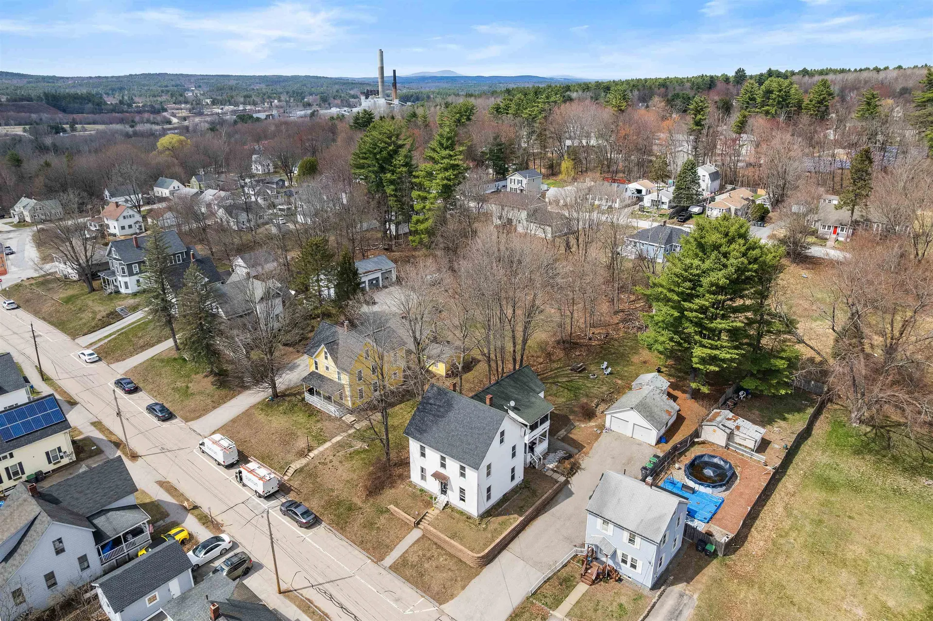 9 Pine Street Pembroke NH 03275