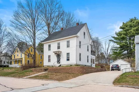 9 Pine Street Pembroke NH 03275