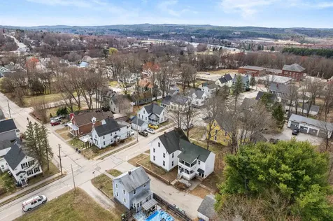 9 Pine Street Pembroke NH 03275