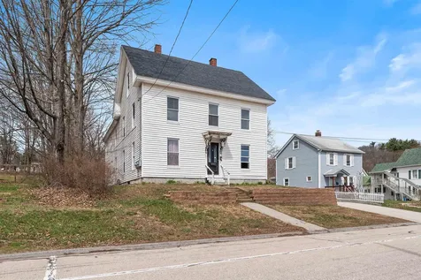 9 Pine Street Pembroke NH 03275