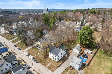9 Pine Street Pembroke NH 03275