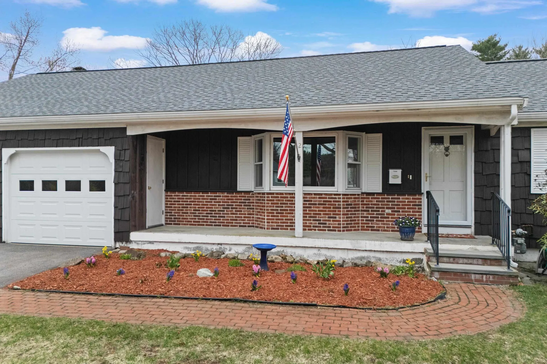 12 Colonial Circle Hampton NH 03842-3317