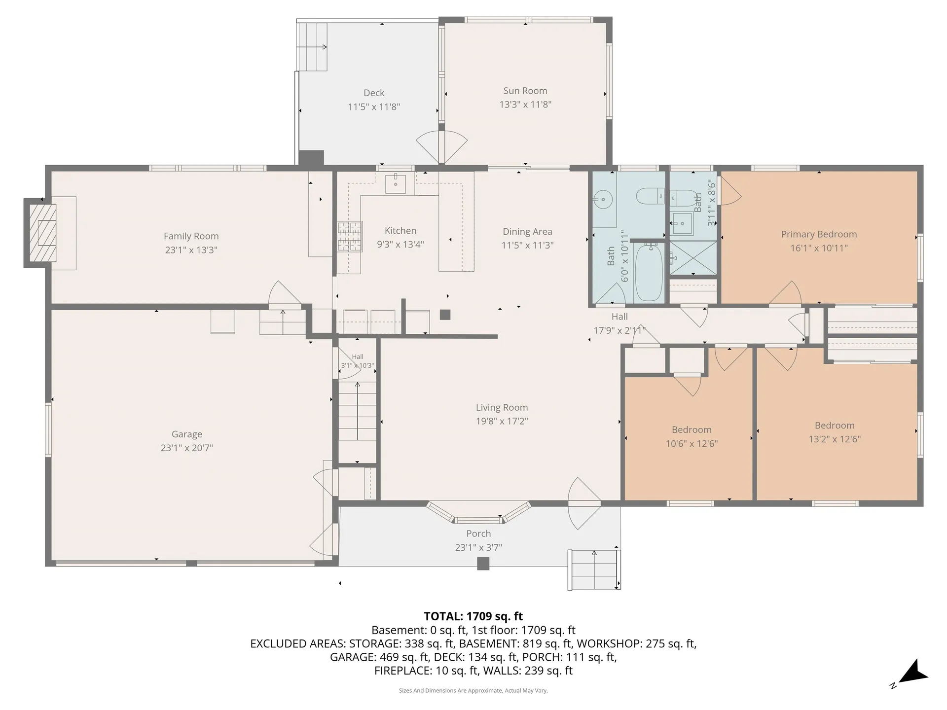 12 Colonial Circle Hampton NH 03842-3317