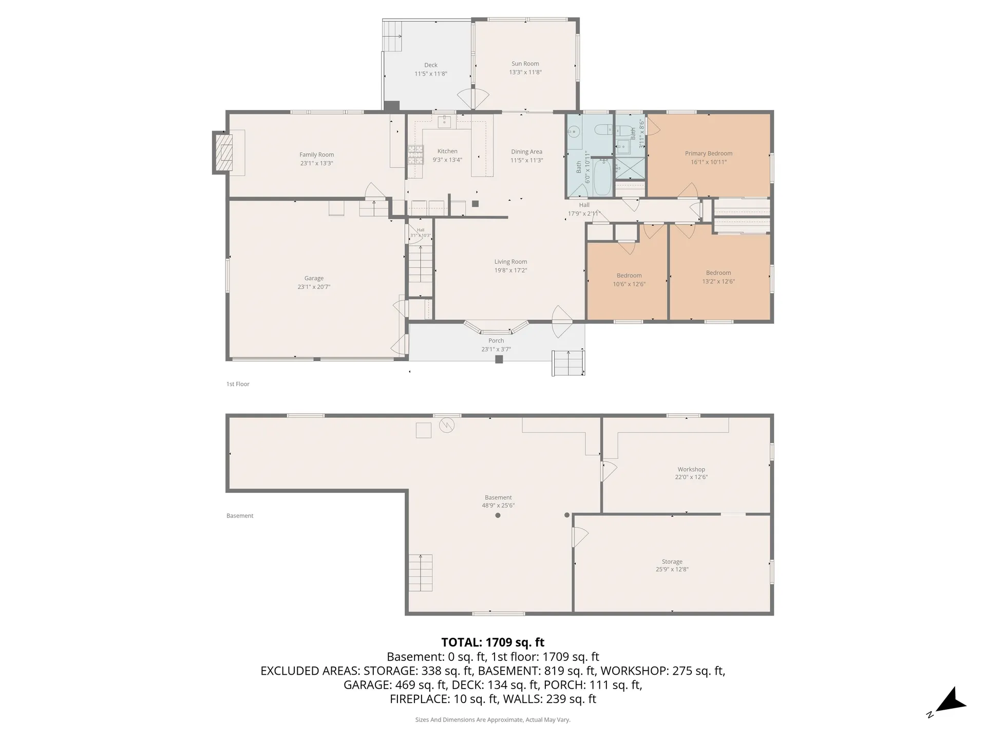 12 Colonial Circle Hampton NH 03842-3317