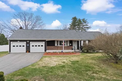 12 Colonial Circle Hampton NH 03842-3317