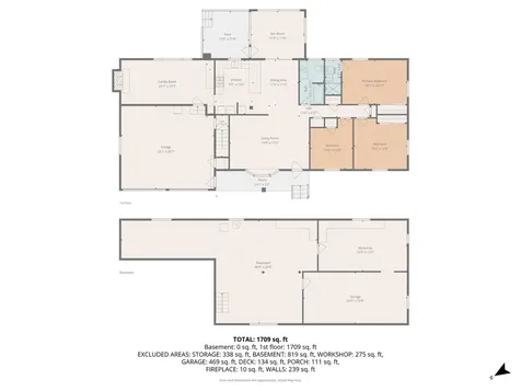 12 Colonial Circle Hampton NH 03842-3317