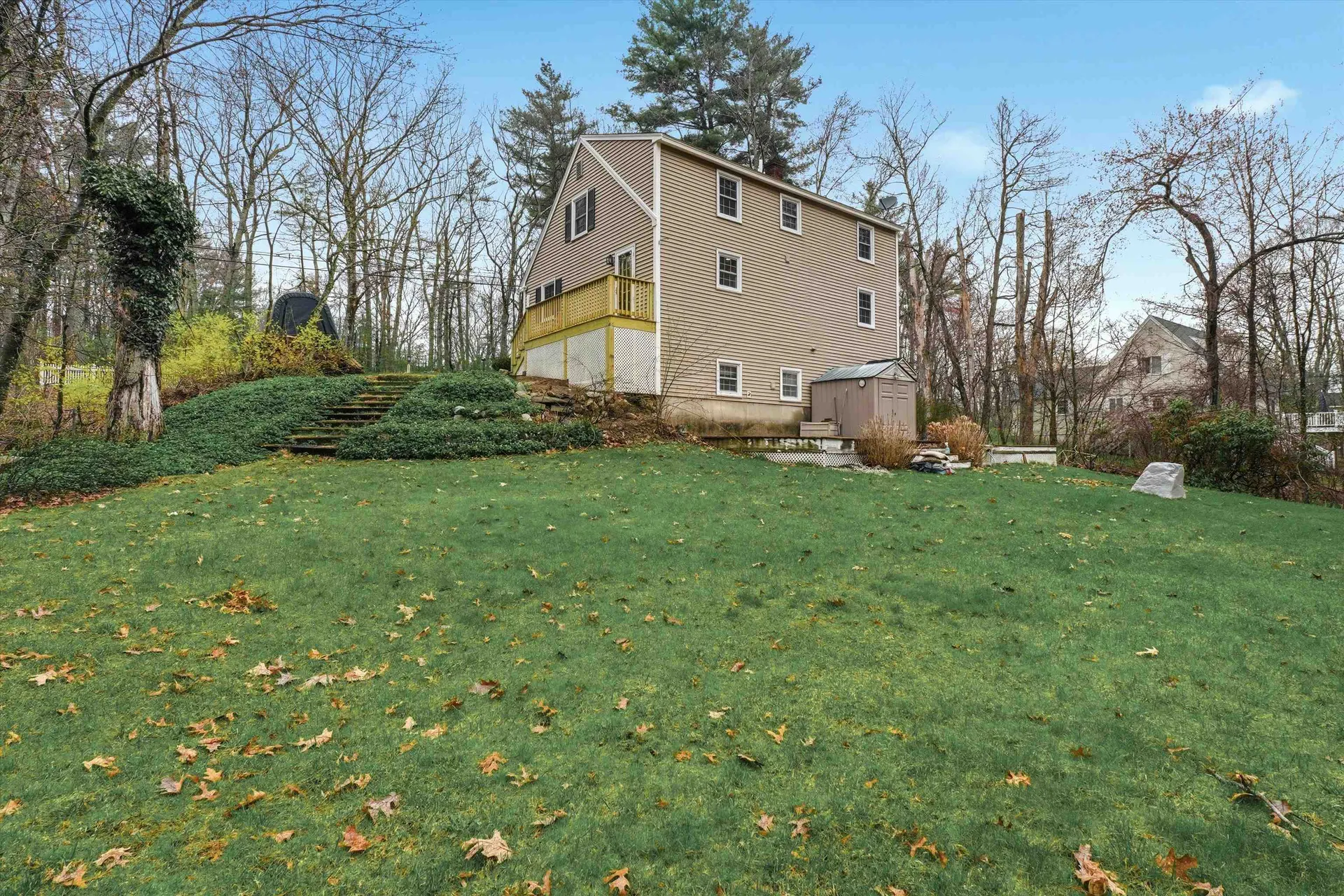 24 Fordway Extension Windham NH 03087