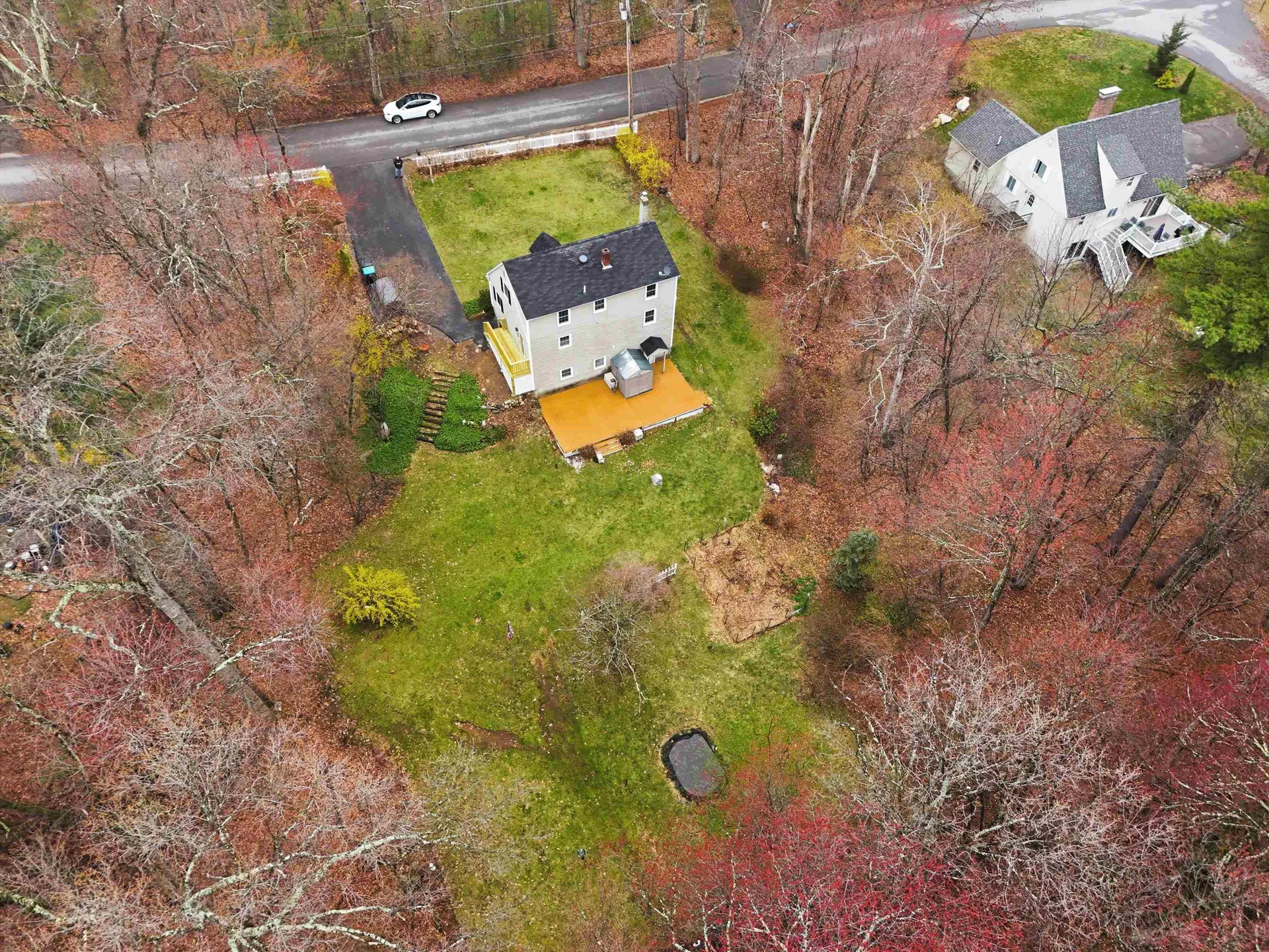 24 Fordway Extension Windham NH 03087