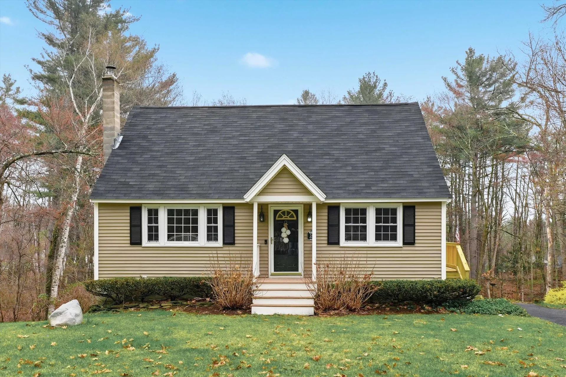 24 Fordway Extension Windham NH 03087