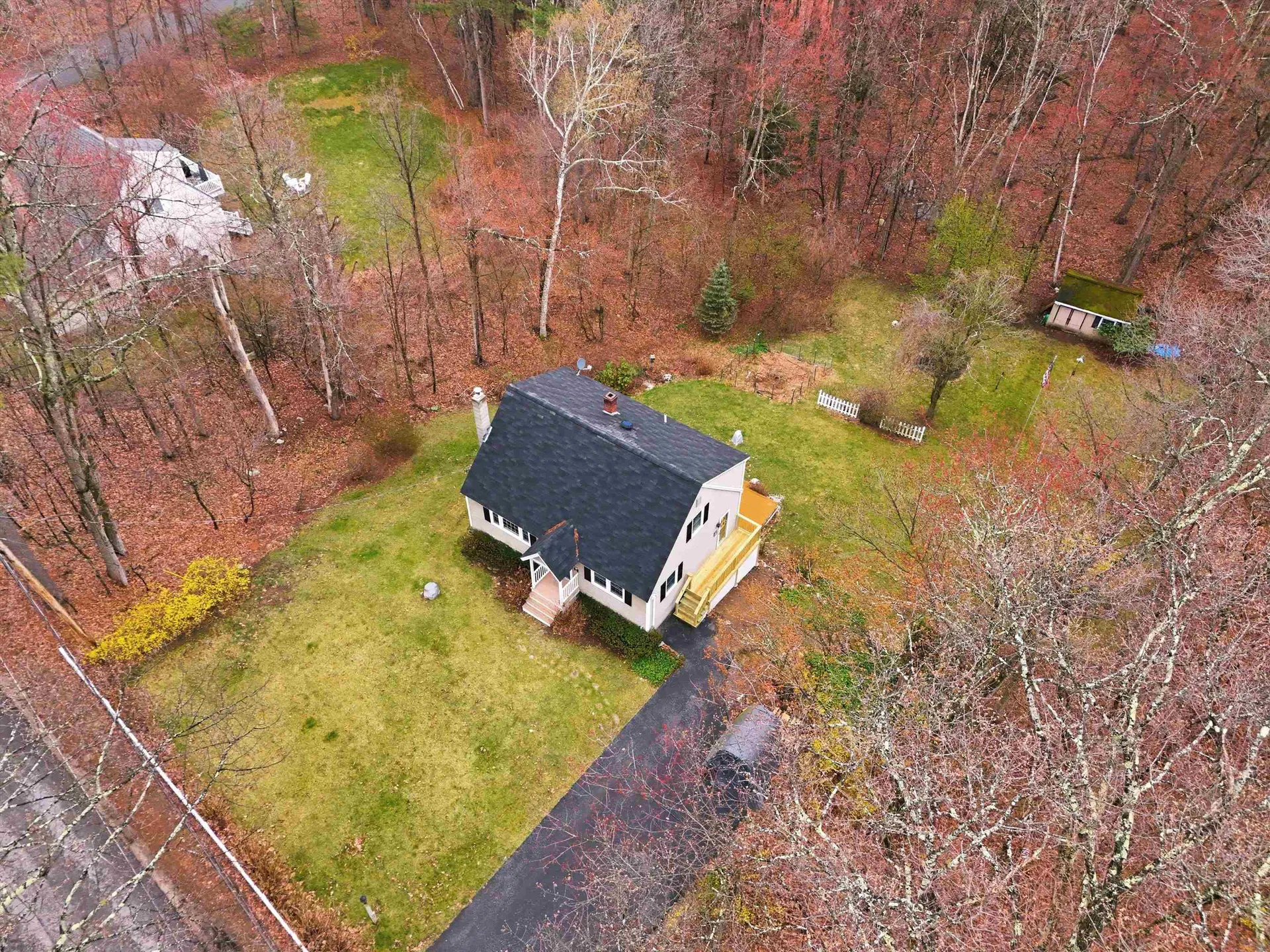 24 Fordway Extension Windham NH 03087