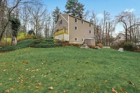 24 Fordway Extension Windham NH 03087