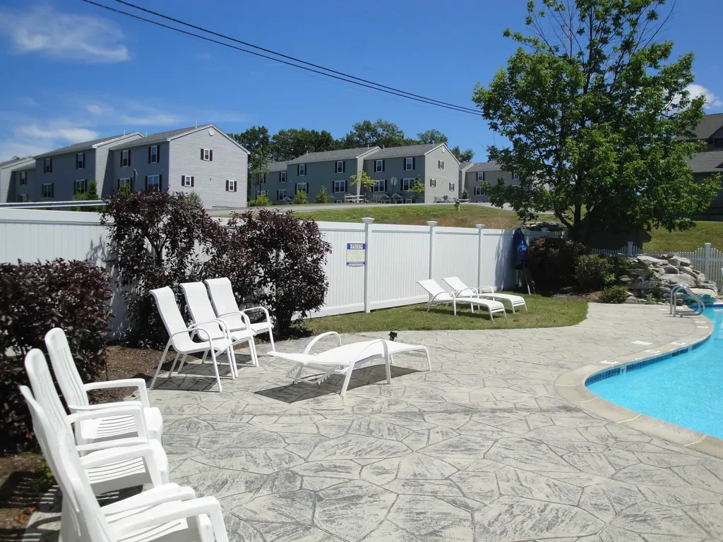 173 Eastern Avenue Manchester NH 03104
