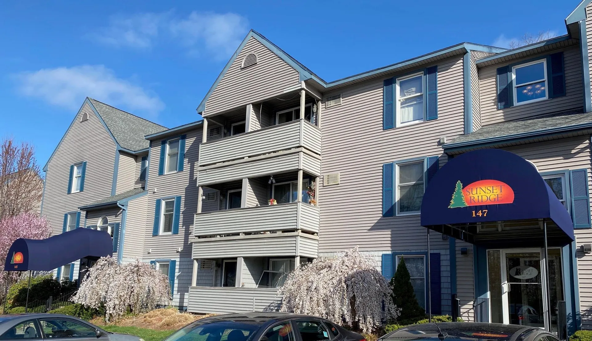 173 Eastern Avenue Manchester NH 03104