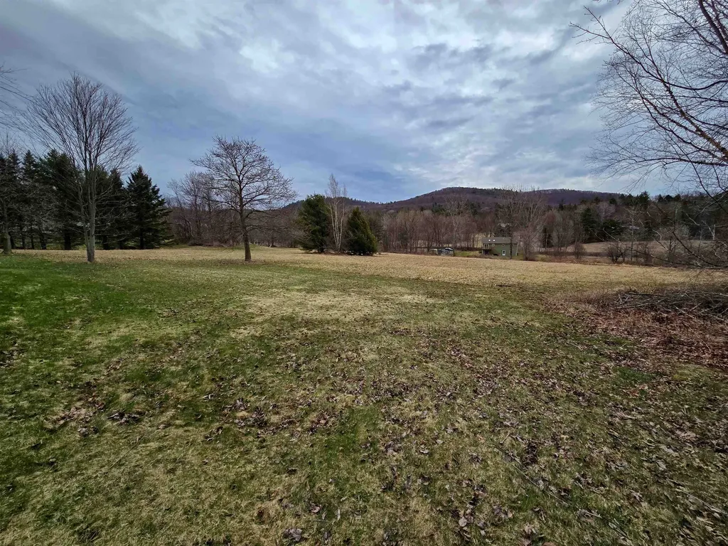 90 Hidden Pasture Road Hinesburg VT 05461