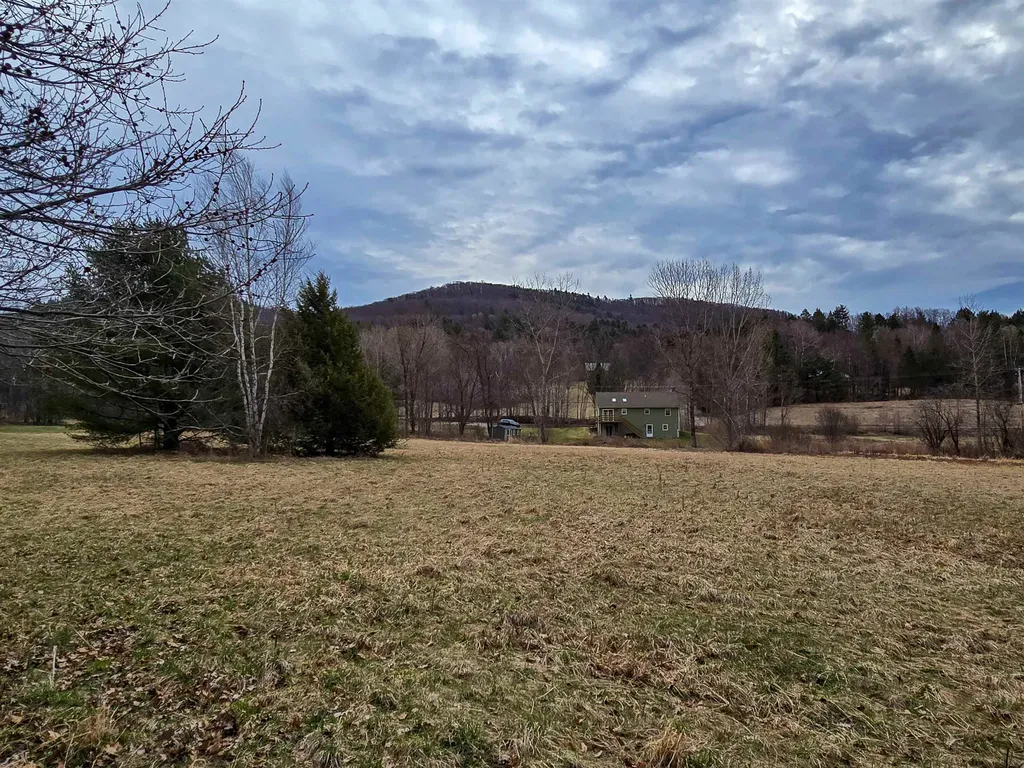 90 Hidden Pasture Road Hinesburg VT 05461