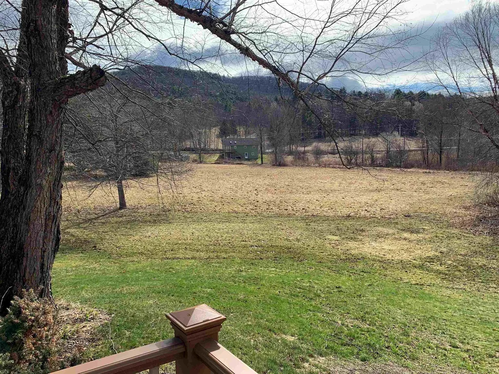 90 Hidden Pasture Road Hinesburg VT 05461