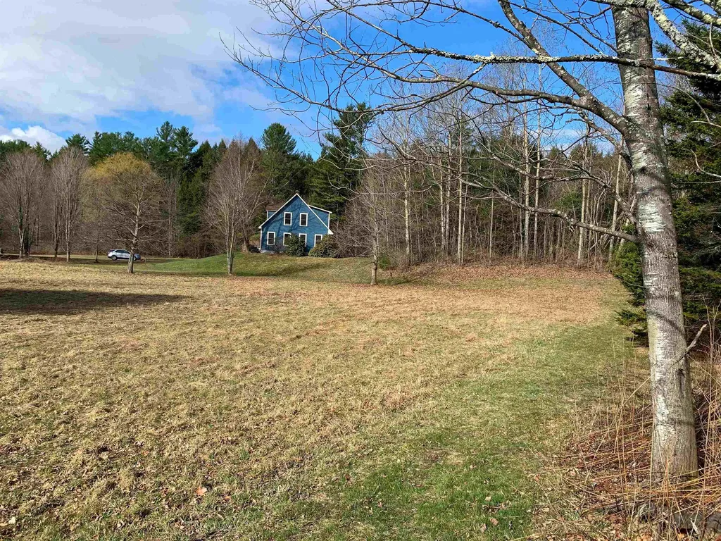 90 Hidden Pasture Road Hinesburg VT 05461
