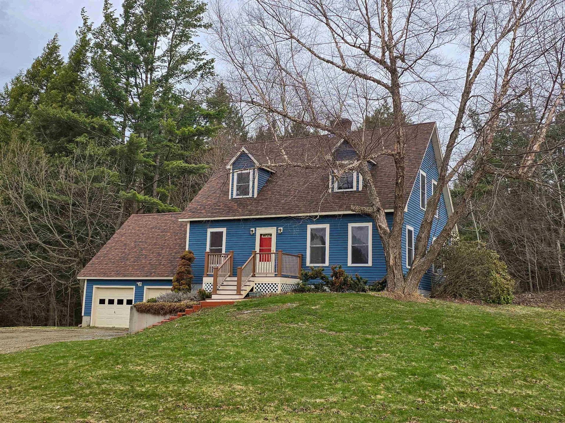 90 Hidden Pasture Road Hinesburg VT 05461