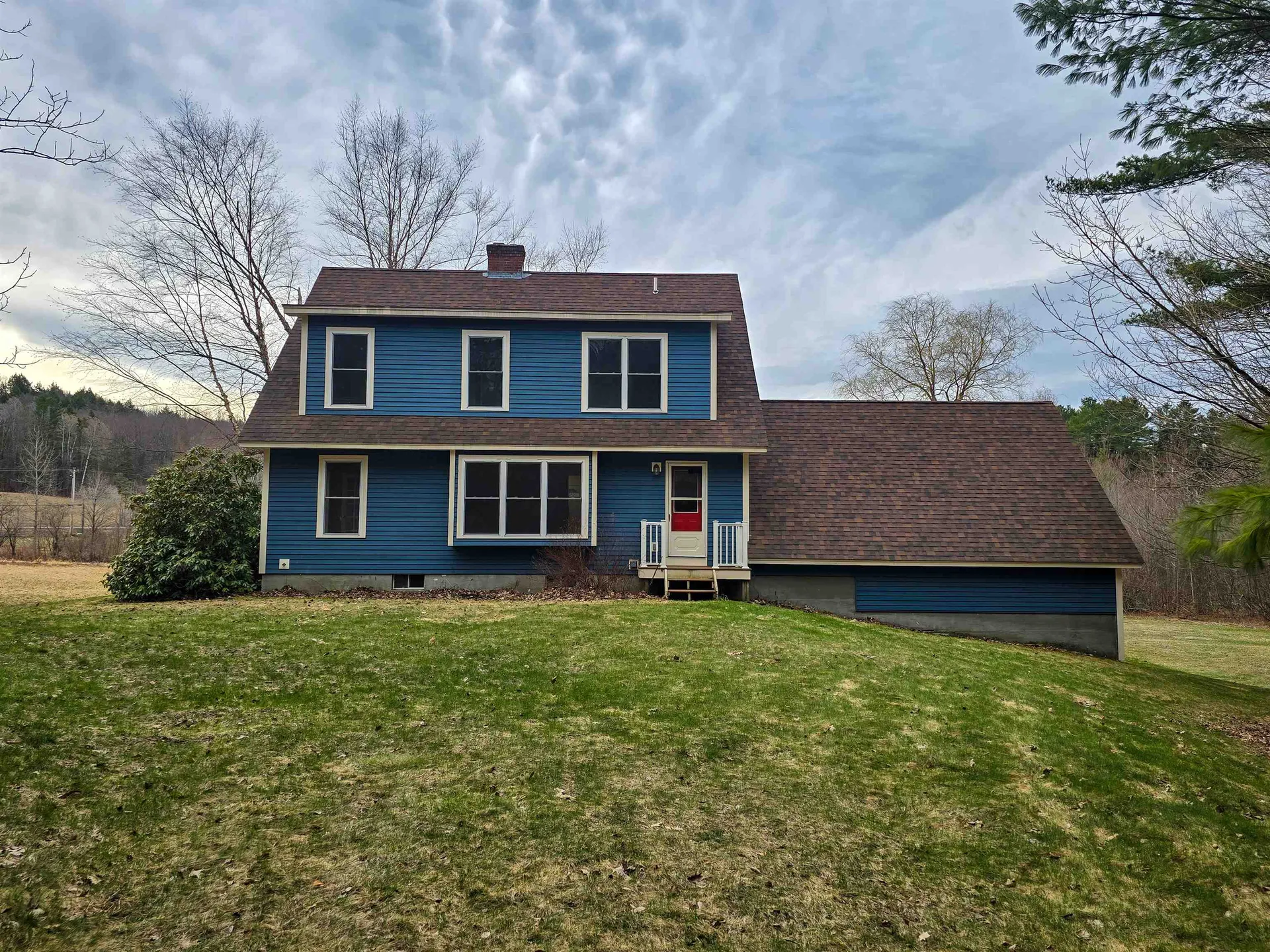 90 Hidden Pasture Road Hinesburg VT 05461