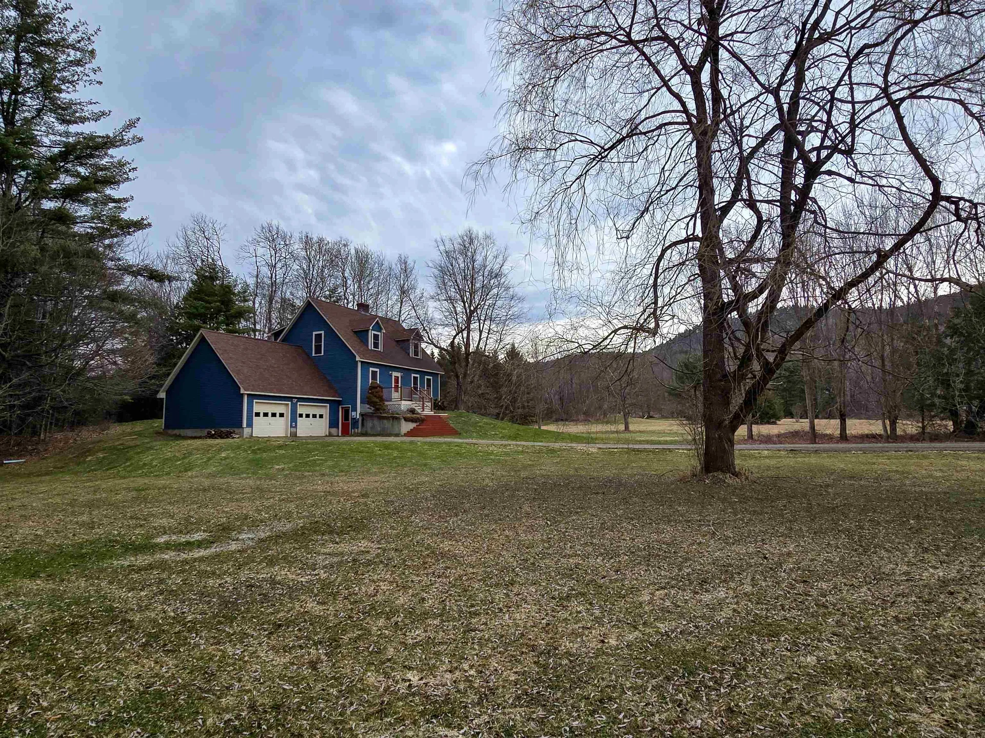 90 Hidden Pasture Road Hinesburg VT 05461