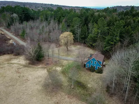 90 Hidden Pasture Road Hinesburg VT 05461