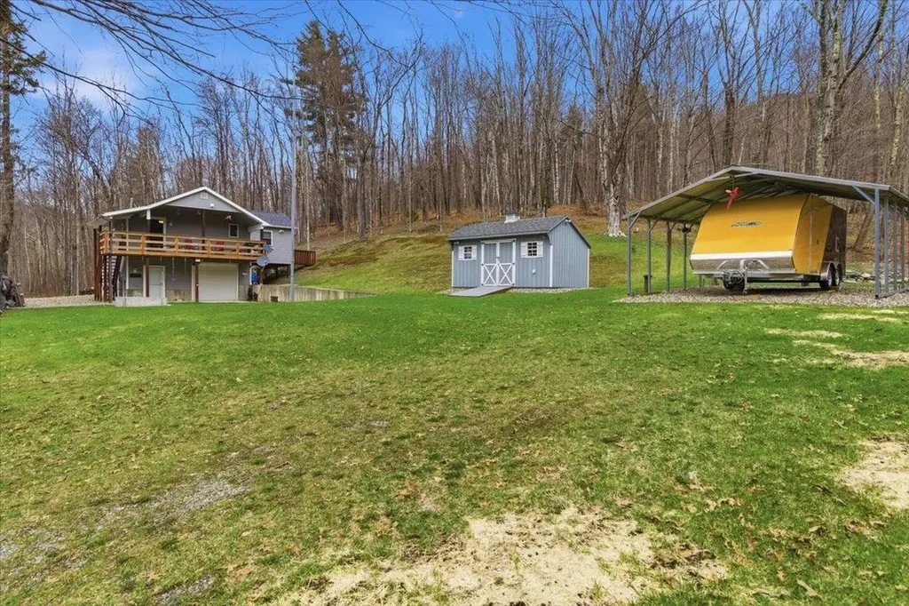 3510 Rupert Road Sandgate VT 05250