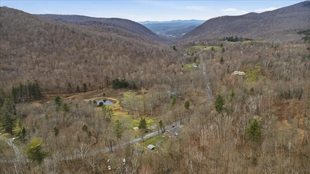 3510 Rupert Road Sandgate VT 05250