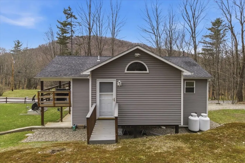 3510 Rupert Road Sandgate VT 05250