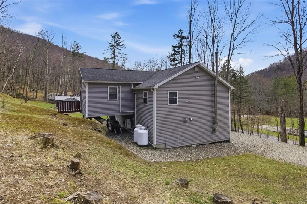 3510 Rupert Road Sandgate VT 05250