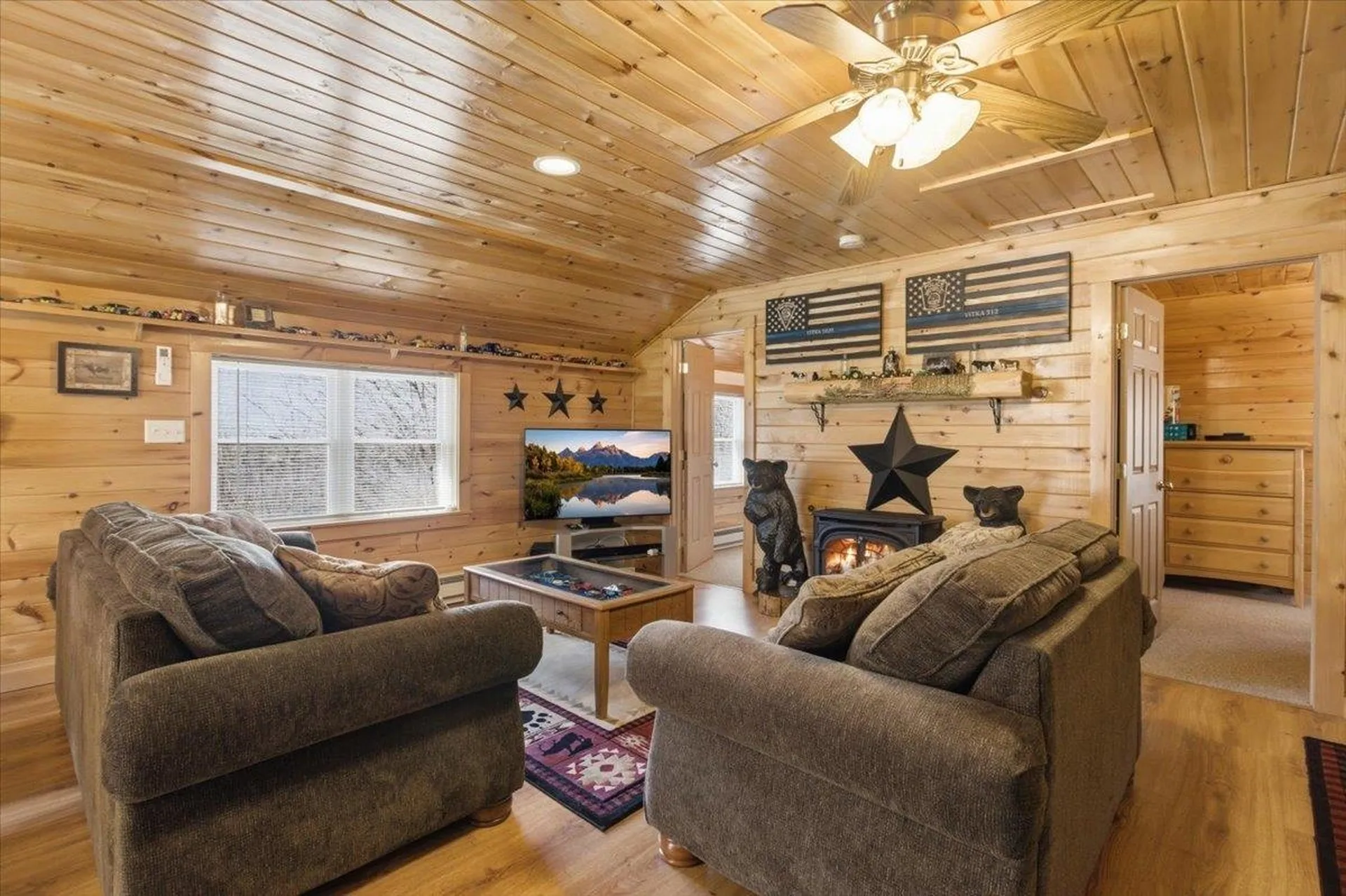 3510 Rupert Road Sandgate VT 05250