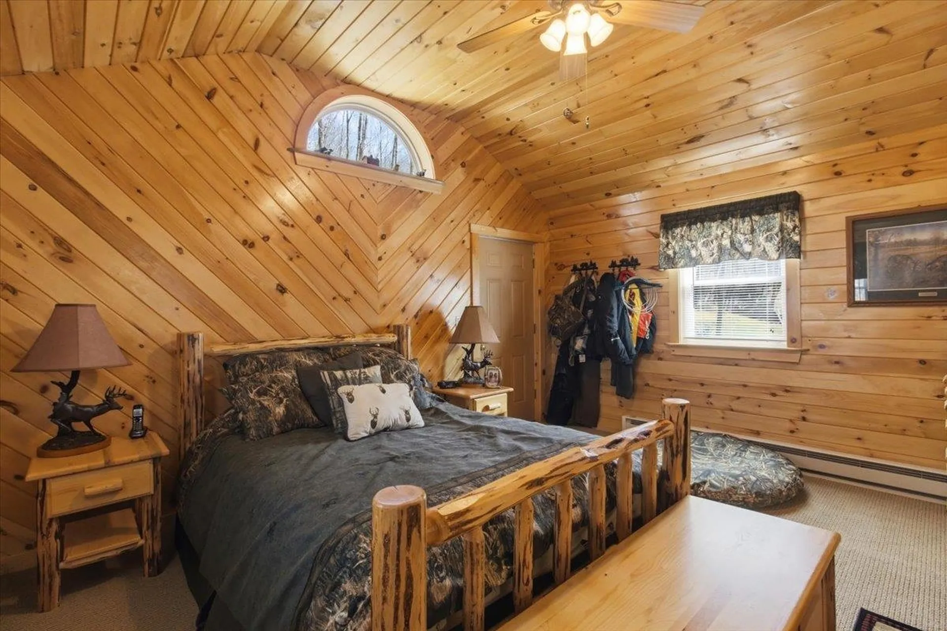 3510 Rupert Road Sandgate VT 05250