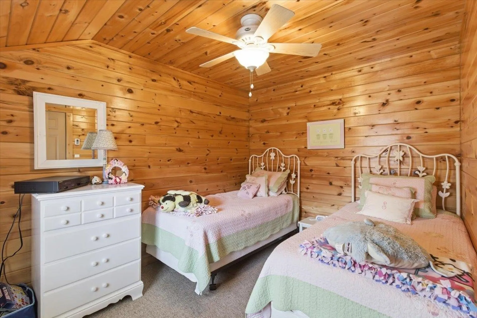 3510 Rupert Road Sandgate VT 05250