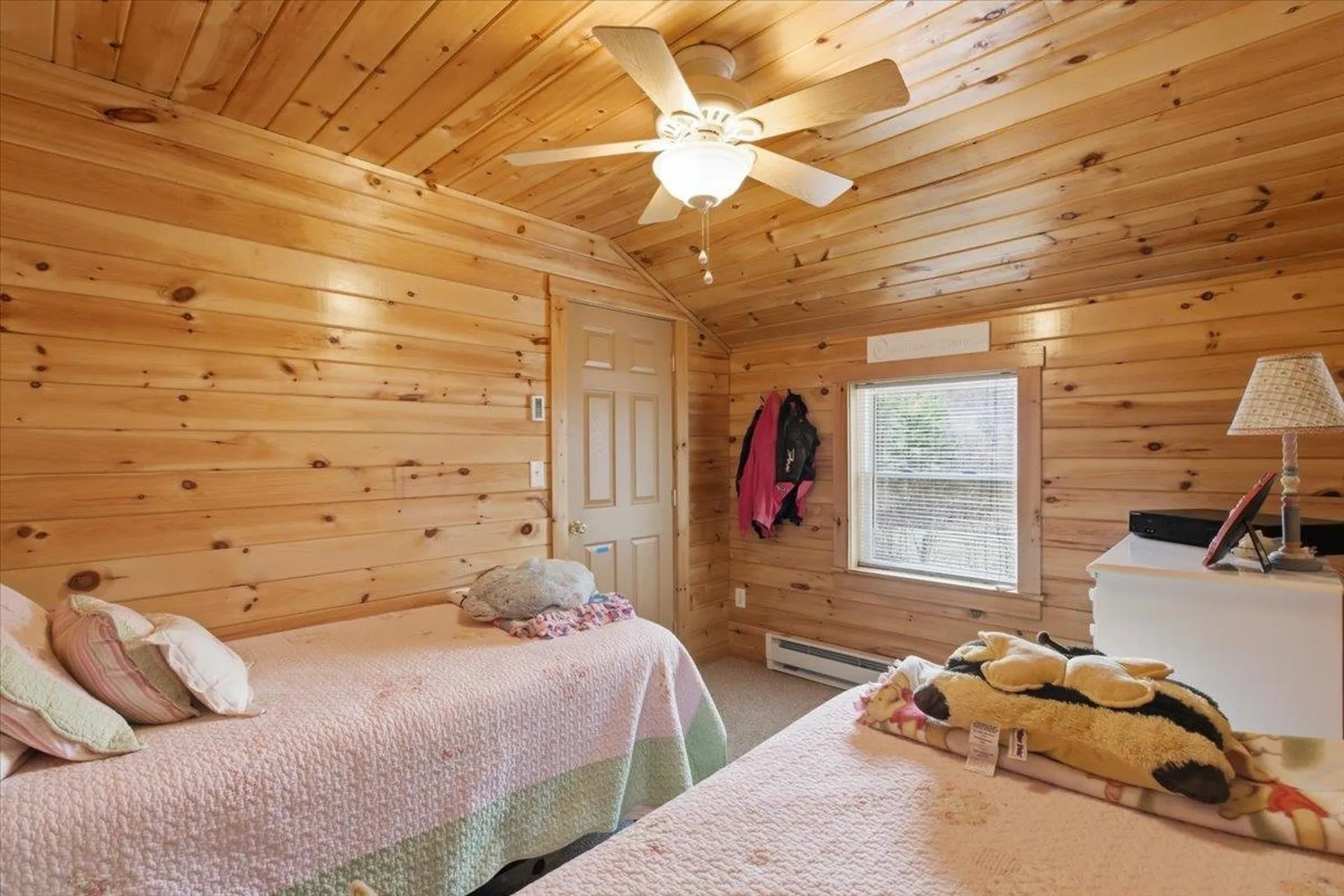 3510 Rupert Road Sandgate VT 05250
