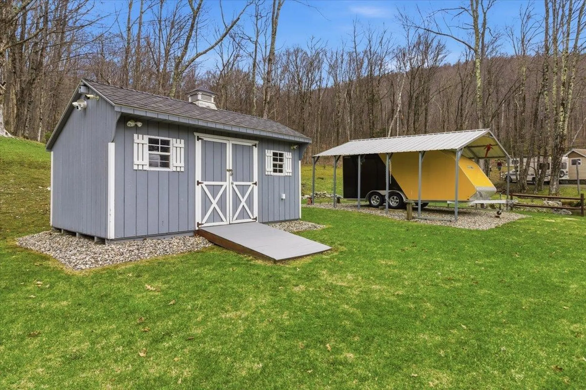 3510 Rupert Road Sandgate VT 05250