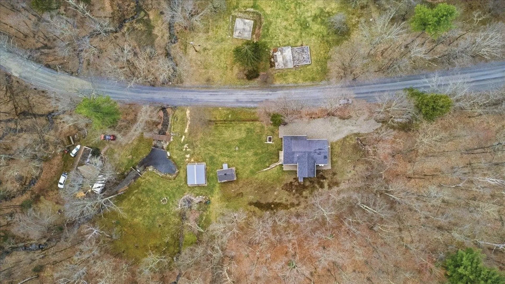 3510 Rupert Road Sandgate VT 05250