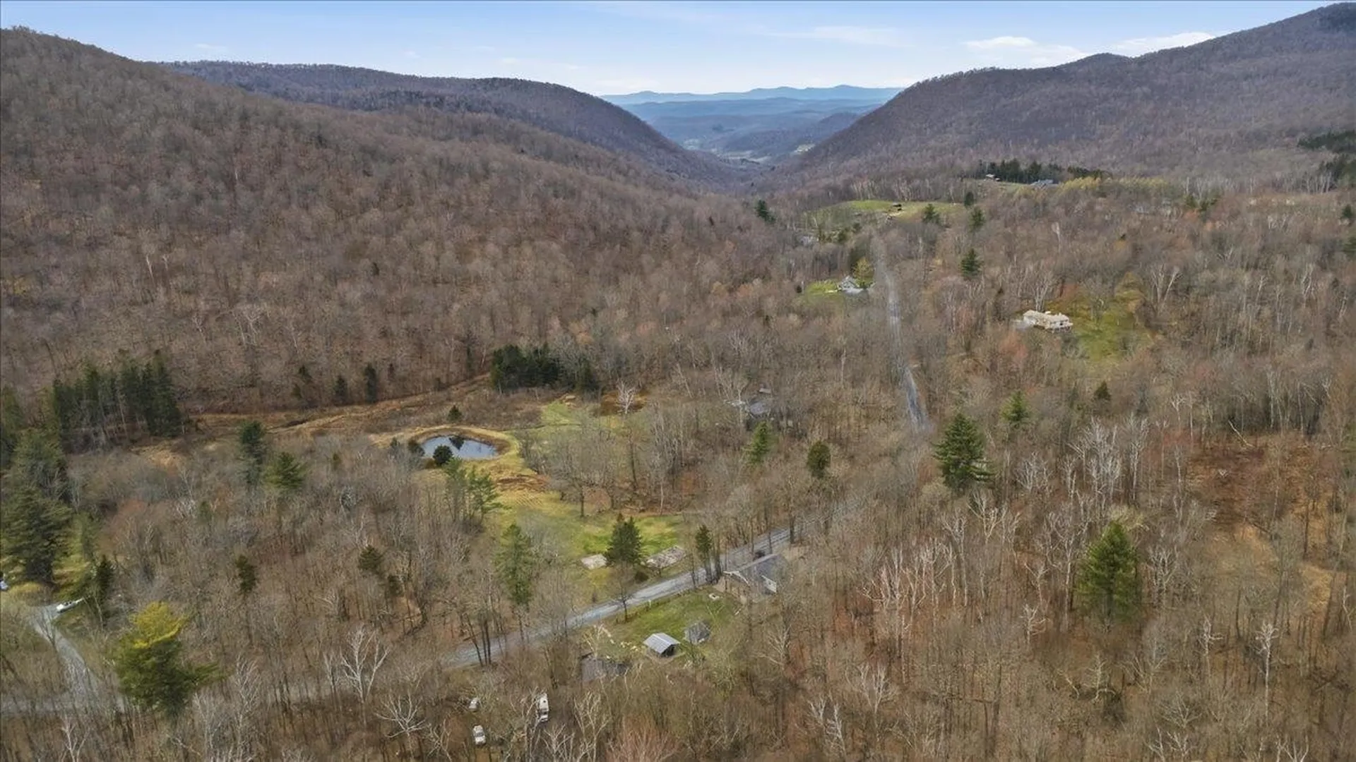 3510 Rupert Road Sandgate VT 05250