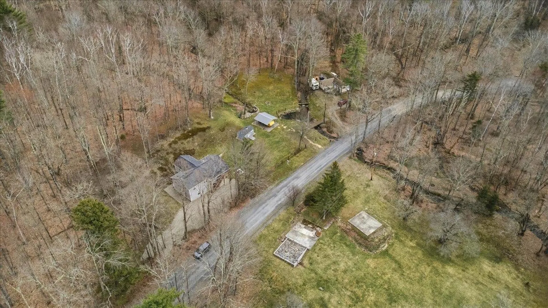 3510 Rupert Road Sandgate VT 05250