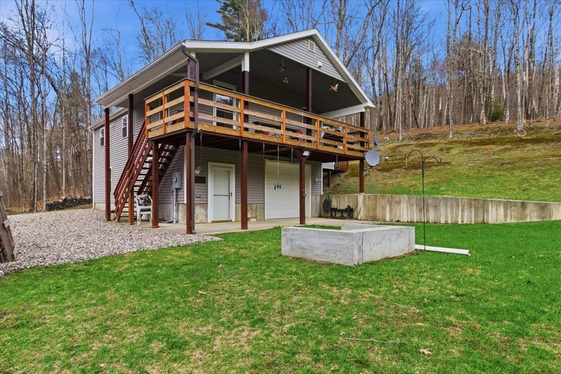 3510 Rupert Road Sandgate VT 05250