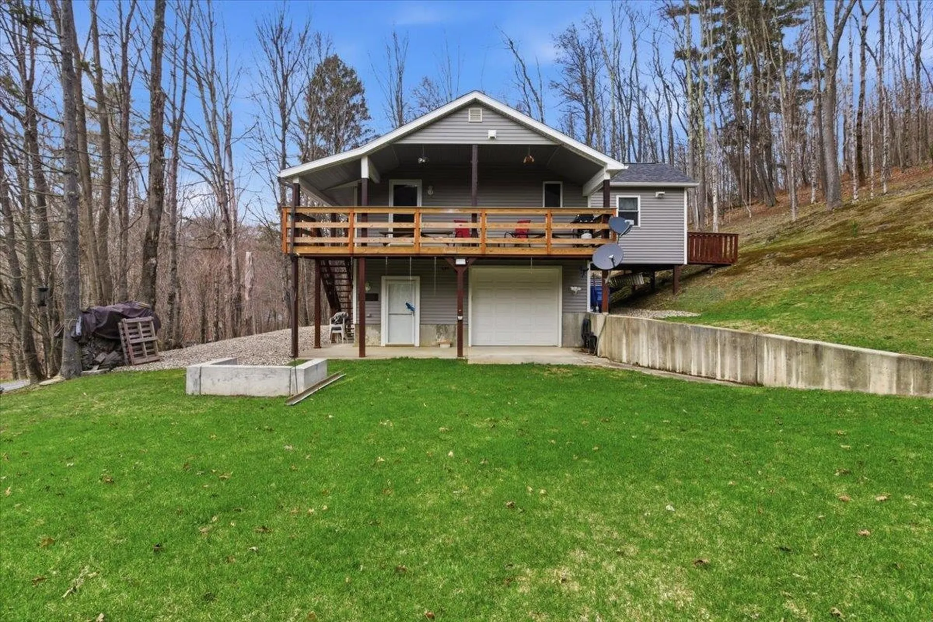 3510 Rupert Road Sandgate VT 05250
