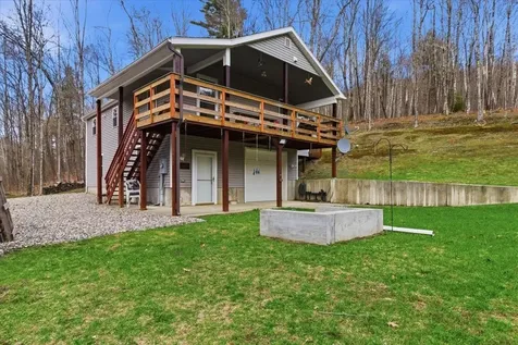 3510 Rupert Road Sandgate VT 05250