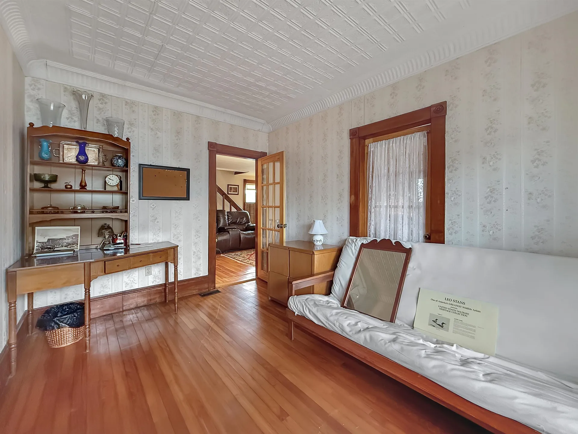 58 Pleasant Street Colebrook NH 03576