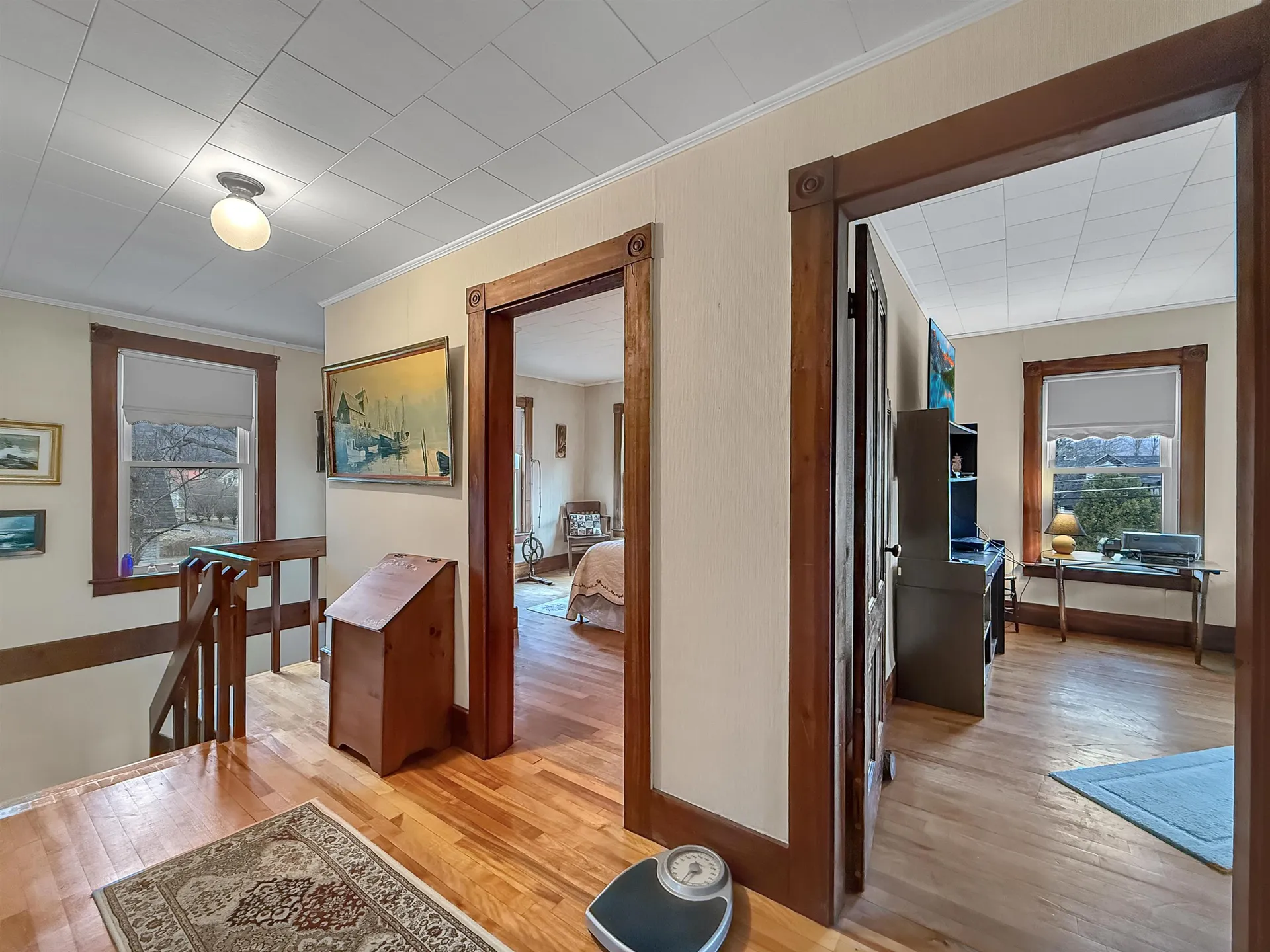 58 Pleasant Street Colebrook NH 03576