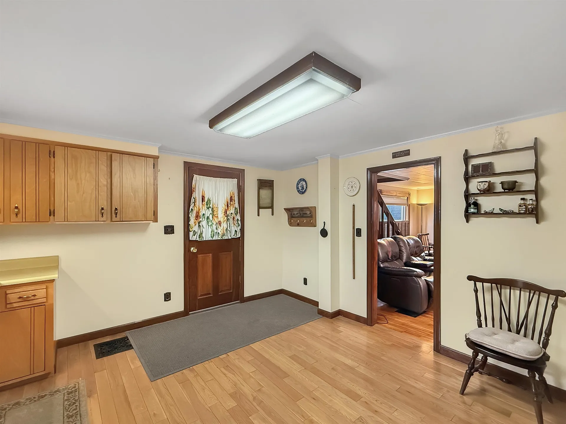 58 Pleasant Street Colebrook NH 03576