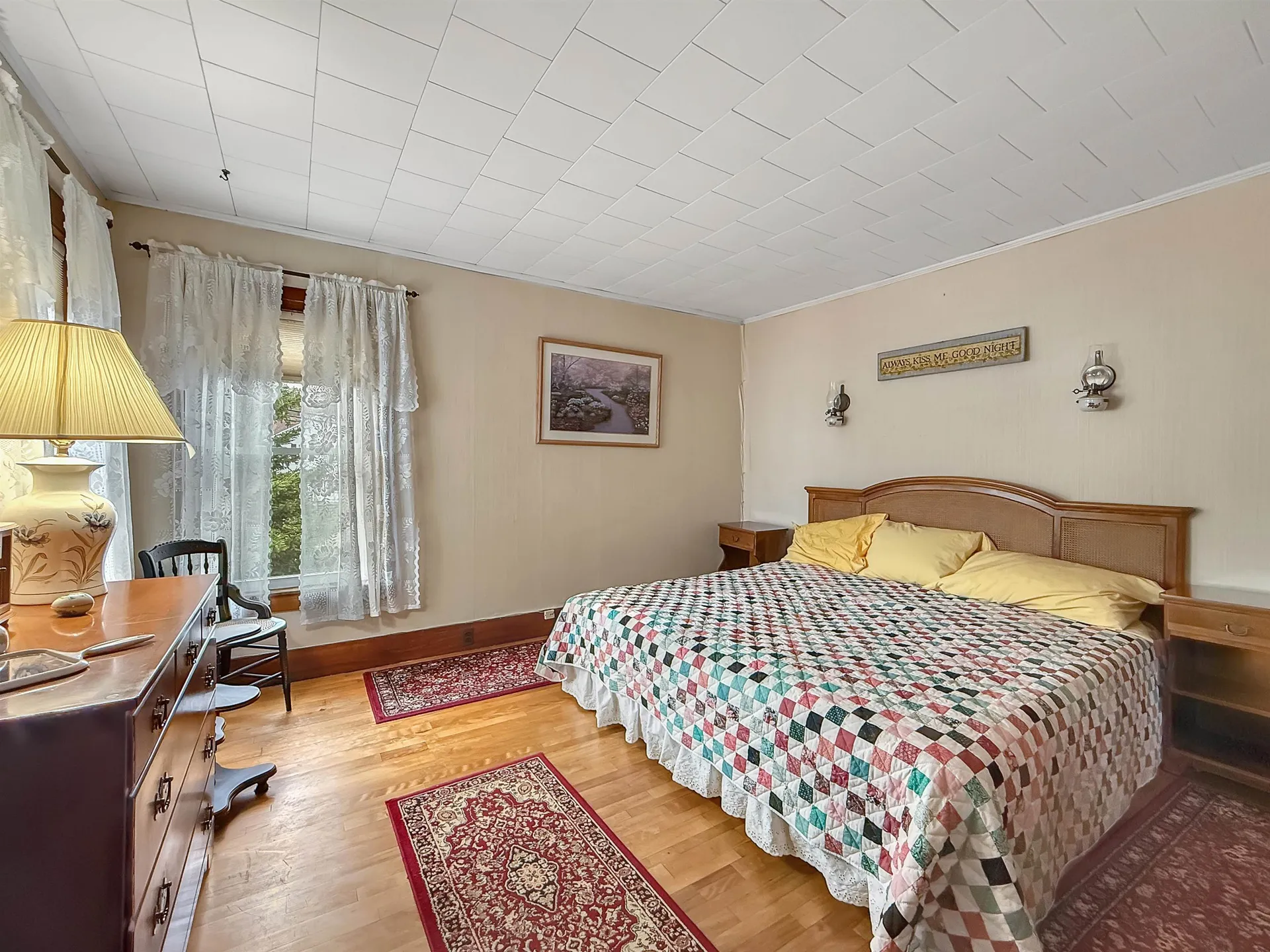 58 Pleasant Street Colebrook NH 03576