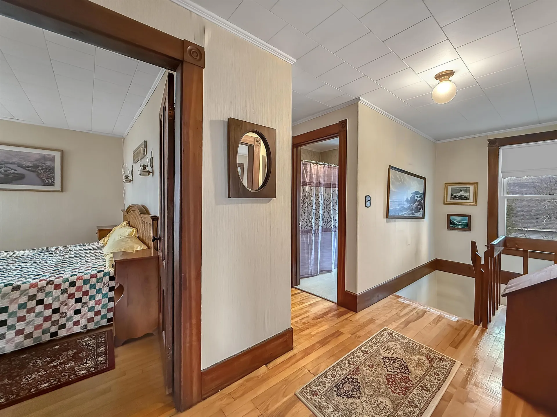 58 Pleasant Street Colebrook NH 03576