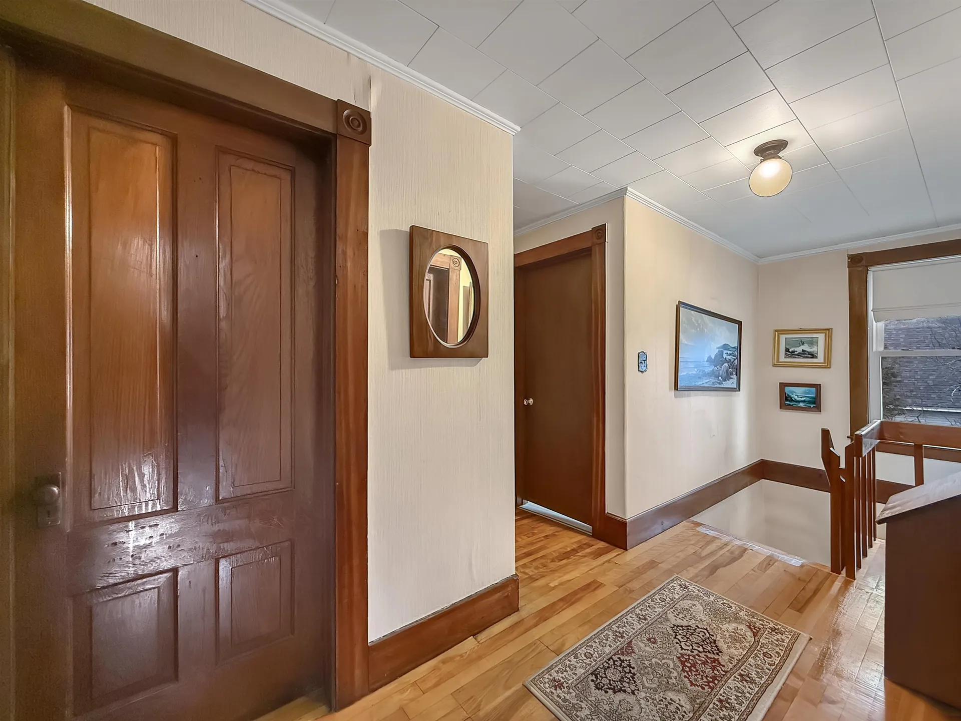 58 Pleasant Street Colebrook NH 03576