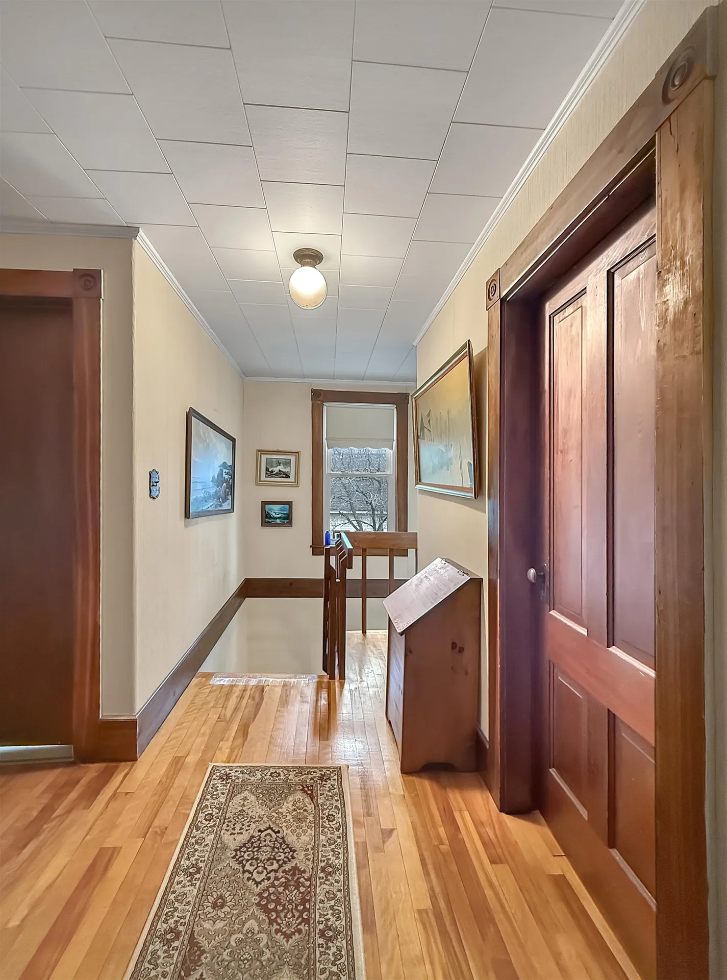 58 Pleasant Street Colebrook NH 03576
