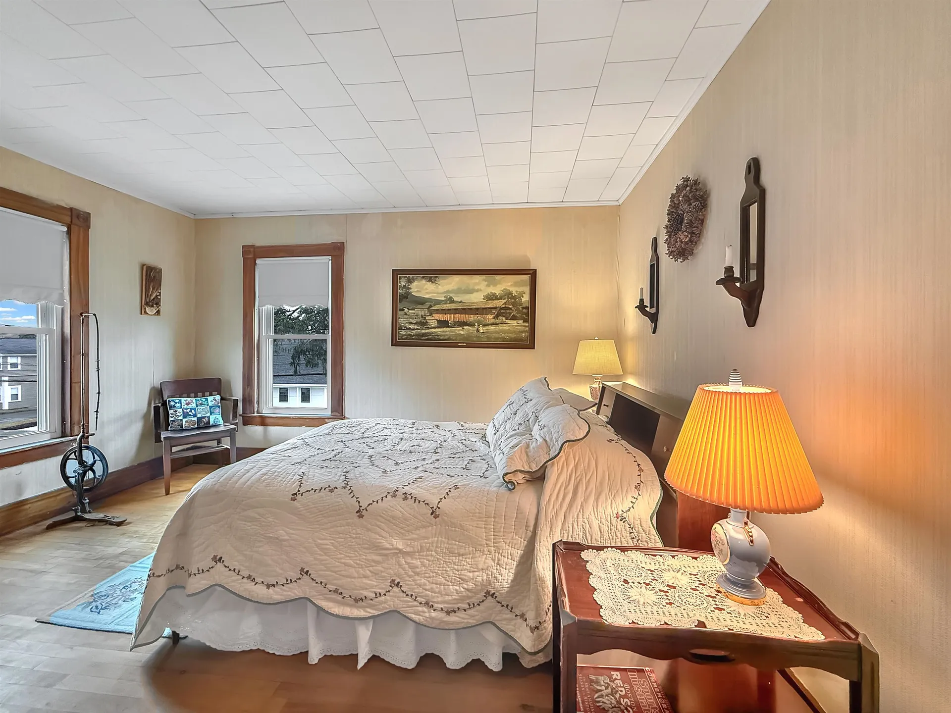 58 Pleasant Street Colebrook NH 03576